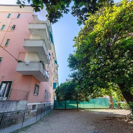 Joivy Lovely Apt For 4 On The Italian Riviera In Rapallo Exterior foto