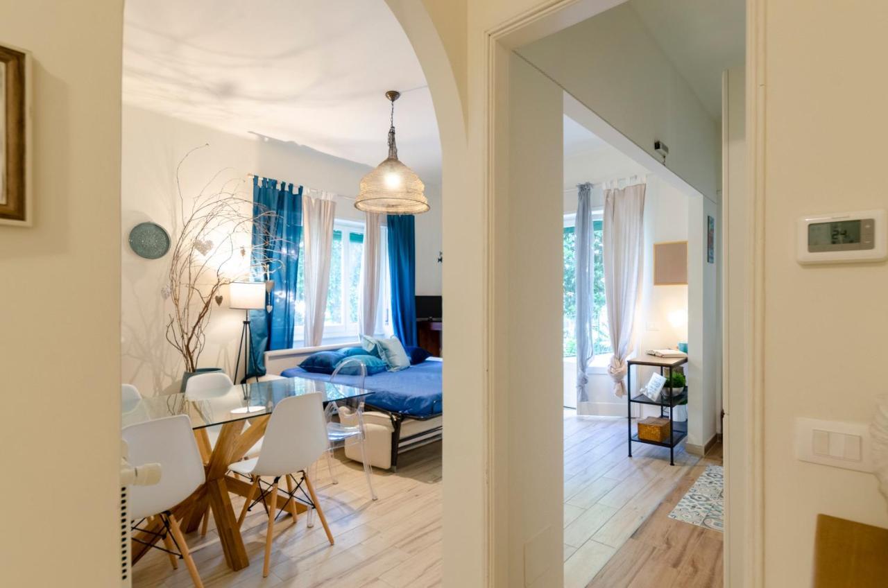 Joivy Lovely Apt For 4 On The Italian Riviera In Rapallo Exterior foto