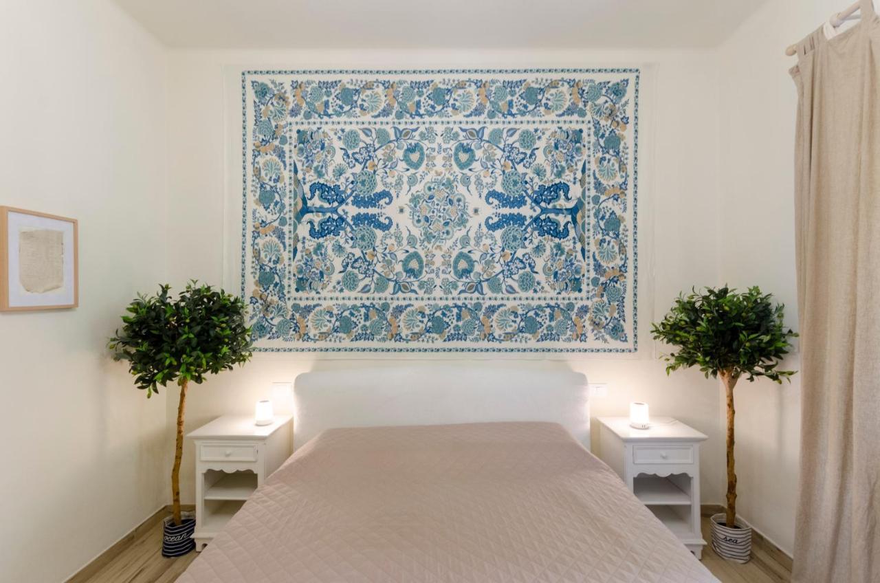 Joivy Lovely Apt For 4 On The Italian Riviera In Rapallo Exterior foto
