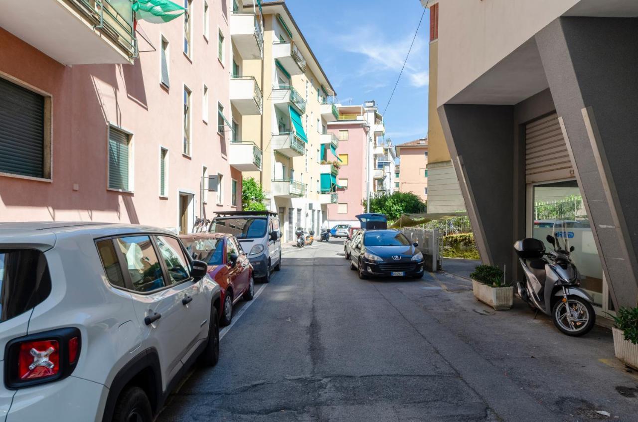 Joivy Lovely Apt For 4 On The Italian Riviera In Rapallo Exterior foto